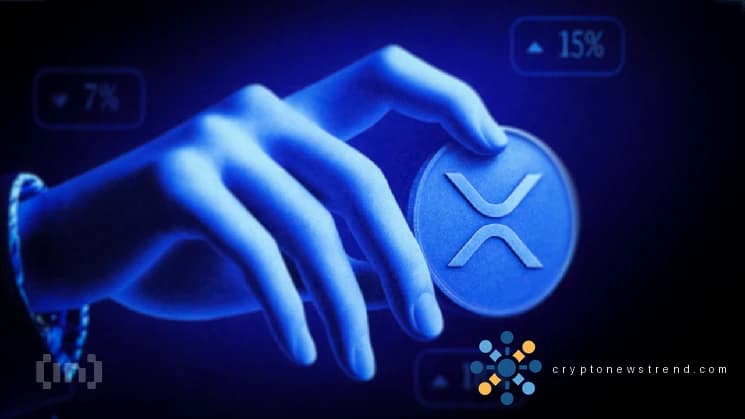Ripple Treasury پہلی بار کارپوریٹ فنانس کے اندر XRP اور RLUSD رکھتا ہے۔