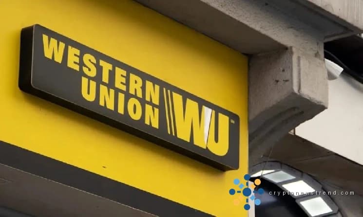 Le géant financier mondial Western Union se prépare à lancer le projet Stablecoin ! Voici les détails