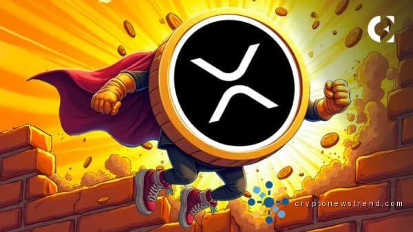 Le yen proche de son plus bas niveau depuis 40 ans : ce que cela signifie pour le XRP