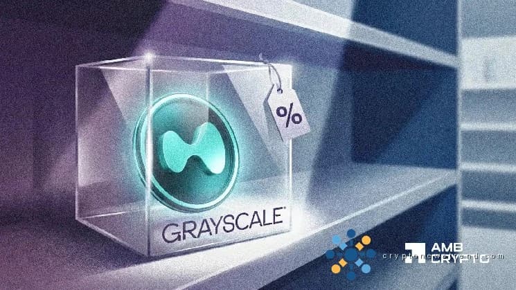 "وول ستريت تعترف بـ Hyperliquid" - ما الذي يجعل HYPG الخاص بـ Grayscale متميزًا؟