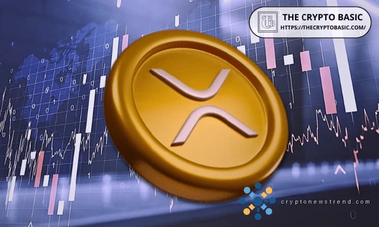 25% ادارہ جاتی سرمایہ کار اب XRP ایکسپوزر حاصل کرنے کا ارادہ رکھتے ہیں۔