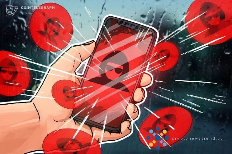 Sophisticated Phishing Scheme Exploits Widely Used Digital Note-Taking Platform to Dupe Cryptocurrency Enthusiasts