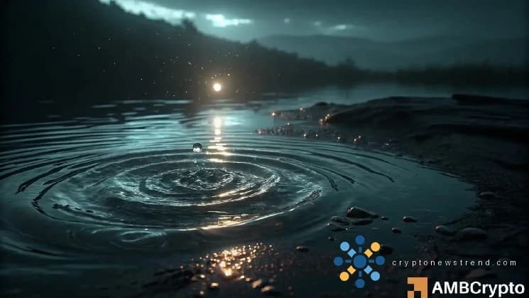 Hyperliquid vuelve a probar los 40 dólares: ¿Deberían los compradores tener cuidado con otro retroceso?