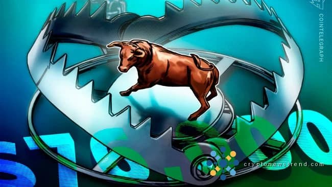 ایک جھوٹا ڈان: کیوں Bitcoin کے اچانک اضافے سے $76,000 ہو سکتا ہے ایک دھوکہ دہی والا بازار