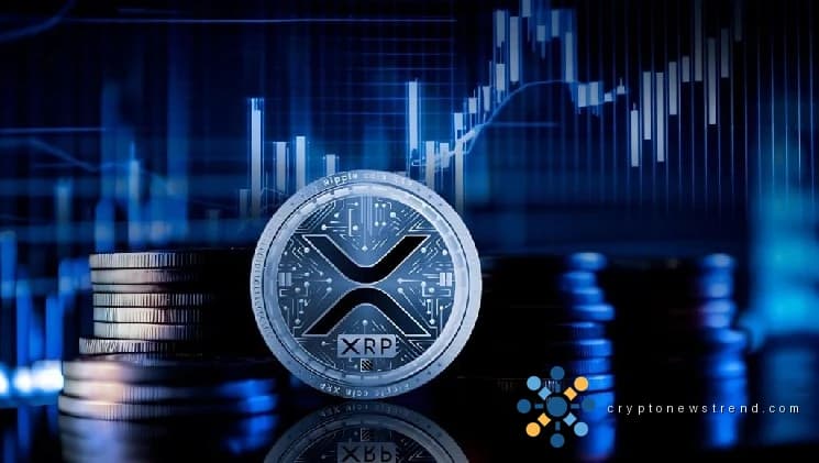 分析师表示，XRP 的趋势需要被打破才能逆转！