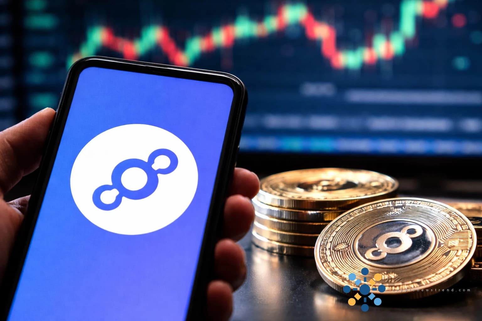 El precio de la moneda HNT se disparó después de que Noble Mobile adquiriera Helium Mobile, pero existe un riesgo