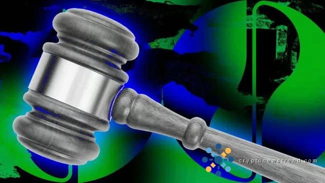 امریکی عدالت نے 470 ملین ڈالر کرپٹو لانڈرنگ کیس میں کارٹئیر کی اولاد کو 8 سال قید کی سزا سنائی