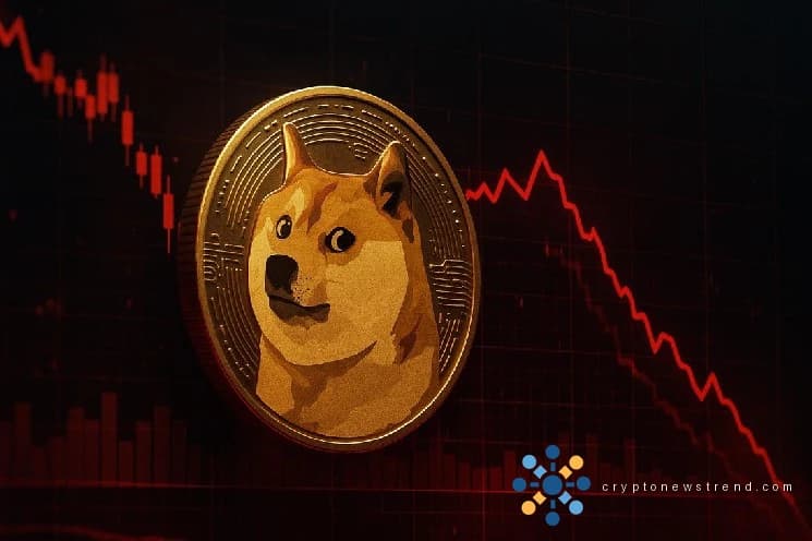 Dogecoin price clings to $0.10 as bulls need $0.11 to avert slide
