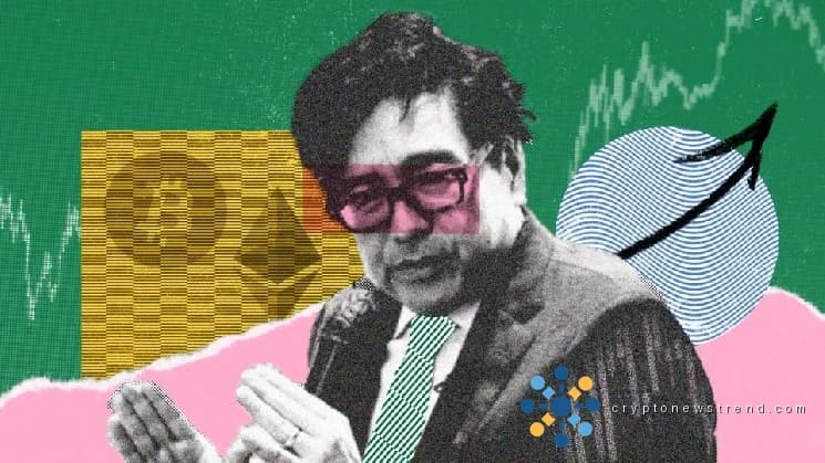 «Дно уже внутри»: почему Том Ли говорит, что прекращение огня в Иране — это стартовый пистолет для масштабного ралли биткойнов