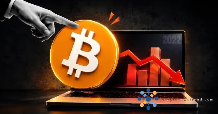 Bitcoin May Hit Final Panic Sell-Off Before True Bottom
