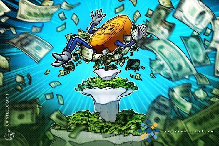تقوم مؤسسة Ivy League بتنويع محفظتها الاستثمارية بحصة مكونة من سبعة أرقام في صندوق قائم على blockchain يتتبع أداء Solana.