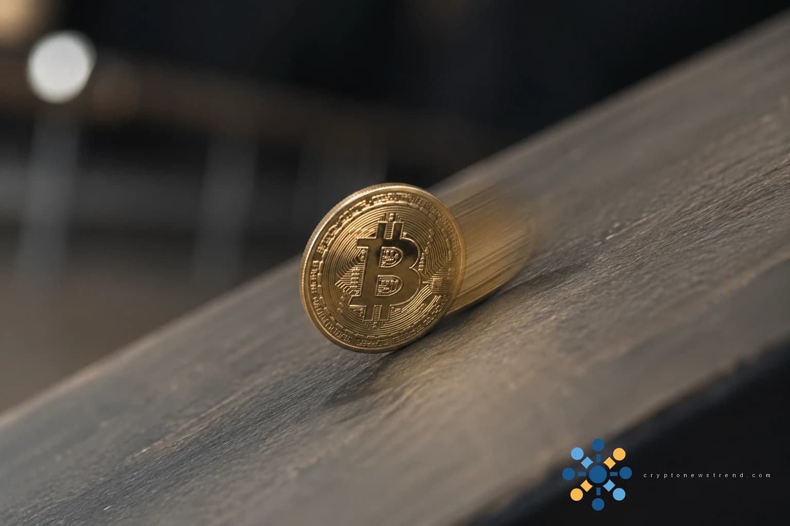 کیا Bitcoin $74K کو دوبارہ ٹیسٹ کرے گا کیونکہ کمزور مانگ BTC بیلوں کو دباؤ میں رکھتی ہے۔