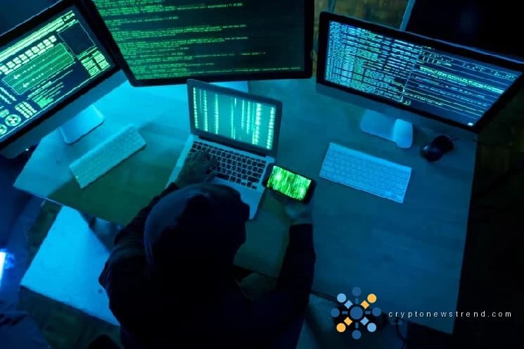 Huge Heist Uncovered: Convenience Tool Turns Fatal as Hackers Siphon Off $270 Million from Drift on Solana Blockchain