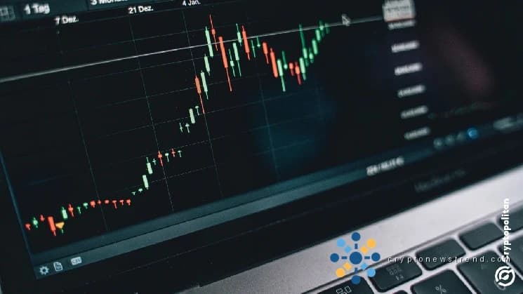 Liquity verzeichnete nach einem Aprilscherz über die Übernahme des USDC von Circle einen Anstieg seines nativen Tokens (LQTY) um rund 11 %