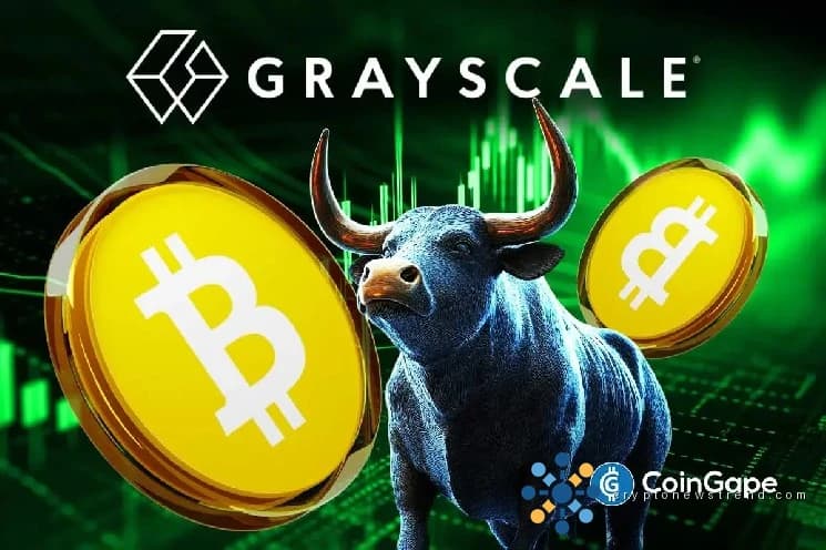 Grayscale Research prédit que le prix du Bitcoin a atteint son plus bas niveau au début du marché haussier