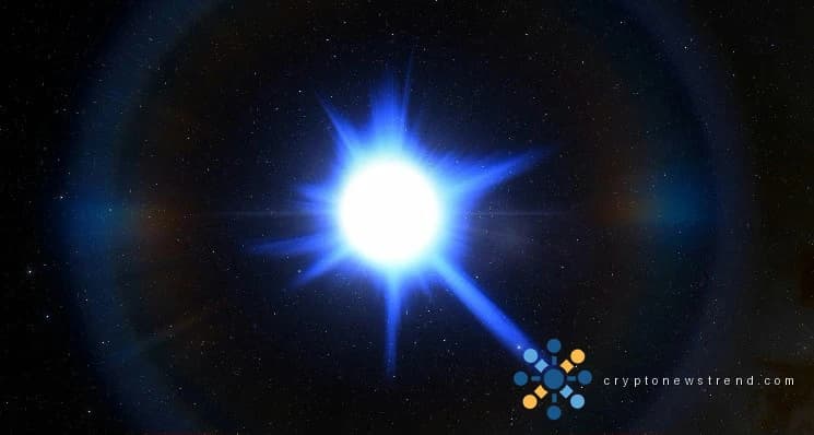 Stellar (XLM) 有望迎来历史性突破，价格上涨至 11 美元：分析师