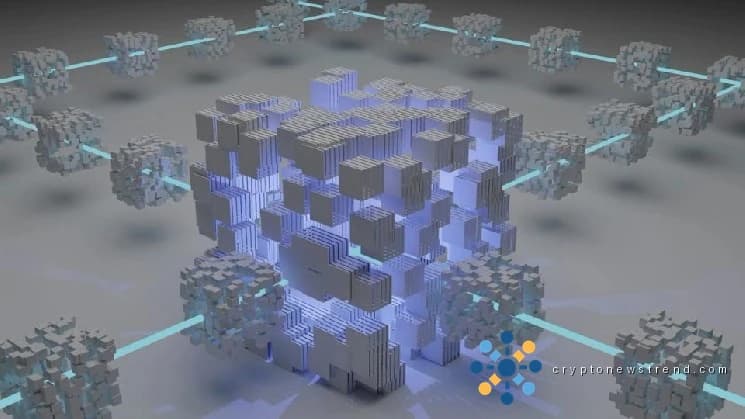 تستهدف الأصول الرقمية لشبكة كانتون تقييمًا بقيمة 2 مليار دولار في زيادة يقودها التشفير a16z: بلومبرج
