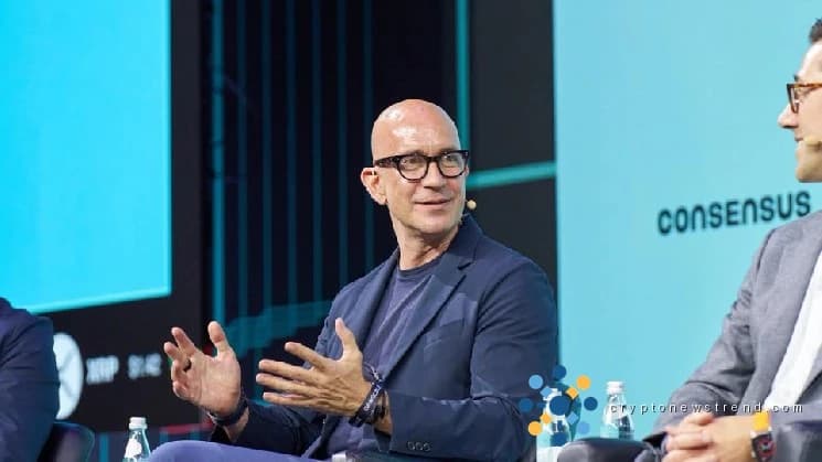 Cantor сотрудничает с Securitize для IPO блокчейна