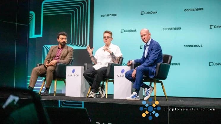 Privacy and accountability can coexist onchain, say panelists at Consensus Miami