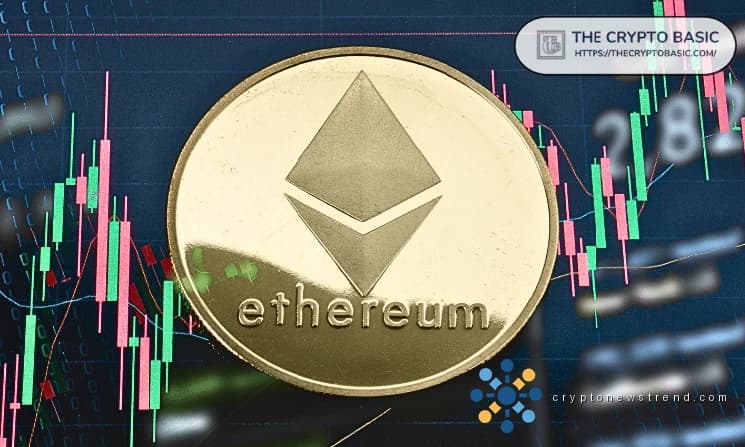 ایتھریم قیمت کا تجزیہ: کئی عوامل مندی کی خرابی کی طرف اشارہ کرتے ہیں۔
