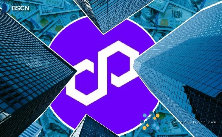 Polygon est-il le prochain grand jeu Stablecoin ?