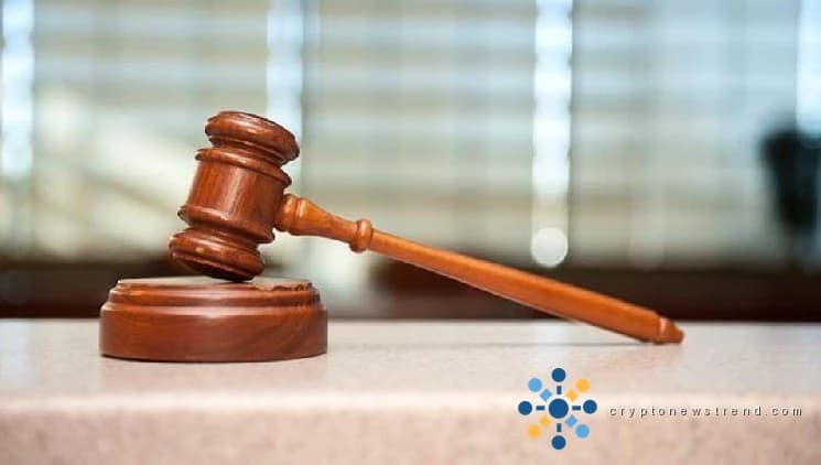 Aave добивается судебного вмешательства, чтобы остановить многомиллионное замораживание цифровых активов на фоне предполагаемых связей с режимом в Пхеньяне