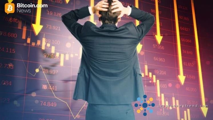 Memecore chute de 15,9 % à 3,43 $ alors que l'effacement de 830 millions de dollars le fait sortir du Top 20