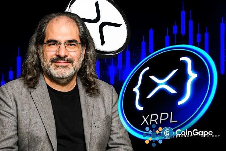 XRP-Nachrichten: Ehemaliger CTO von Ripple unterstützt neuen XRPL-Meme-Coin mit Trust Line