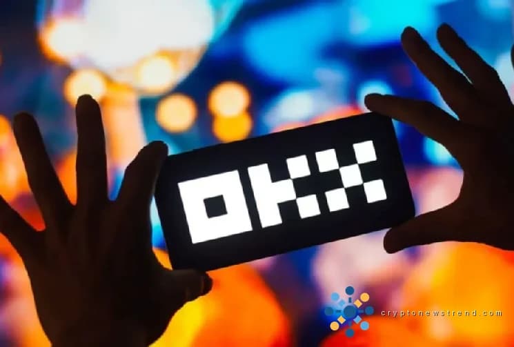 OKX 推出令人兴奋的加密货币衍生品，期货交易得到提振