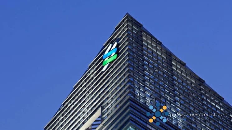 يعزز البنك الرئيسي وجود الأصول الرقمية من خلال استثمار مكون من تسعة أرقام في شركة التداول GSR