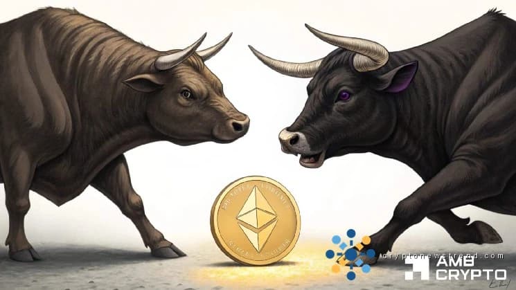 Ethereum outpaces Bitcoin—will momentum last or trap bulls?