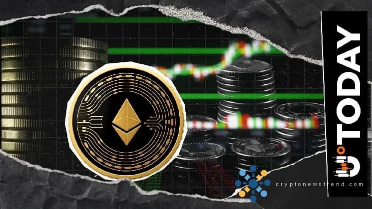 以太坊网络活动达到新的 ATH