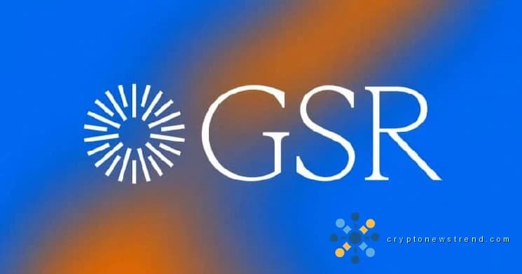 La empresa de comercio de criptomonedas GSR lanza un ETF cotizado en EE. UU. vinculado a Bitcoin, Ether y Solana
