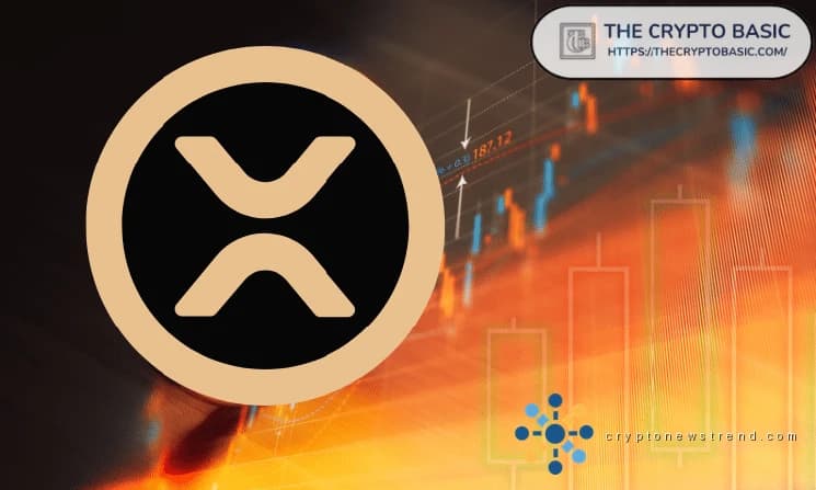 انخفض نشاط مشتقات XRP إلى أدنى مستوى منذ ما قبل طفرة نوفمبر 2024