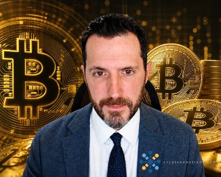 Insider enthüllt schockierendes Motiv für Amerikas heimliche Bitcoin-Lagerbestände
