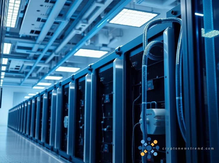 Bitdeer lanza SEALMINER DL1 Hydro refrigerado por líquido para minería Litecoin y Dogecoin