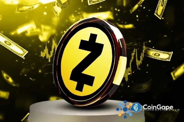 Zcash Price Surge Looms as Trading App Giant Robinhood Adds Support, Validating Bold $10,000 Prediction by Crypto Veteran Arthur Hayes