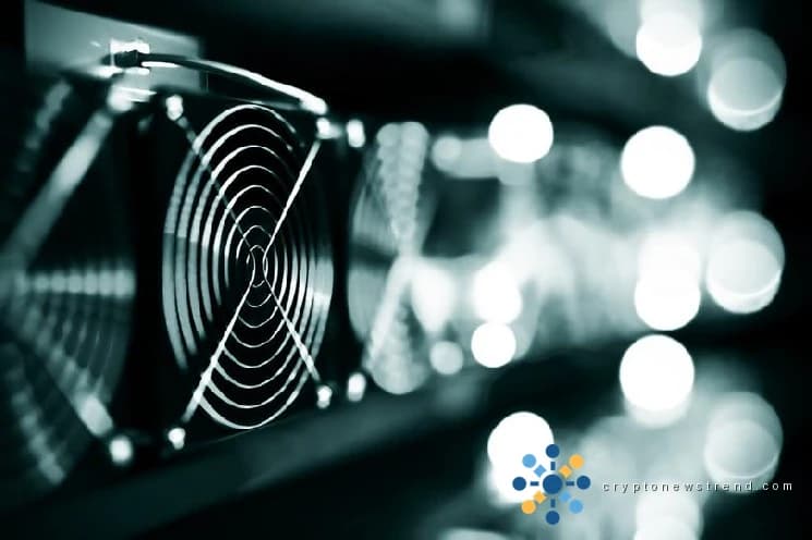 Les actions du mineur de Bitcoin Riot bondissent de 8 % après l'extension de l'accord sur le centre de données AMD, signalant un pivot de l'IA