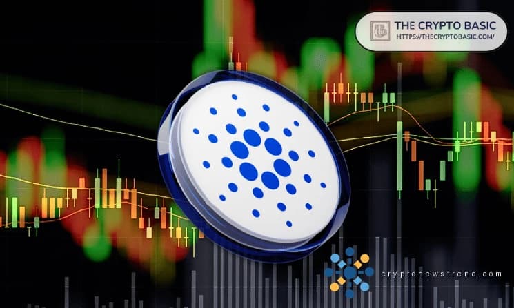 عدد حيتان كاردانو التي تحمل 10 ملايين بالونات ADA إلى أعلى مستوى لها منذ 4 أشهر