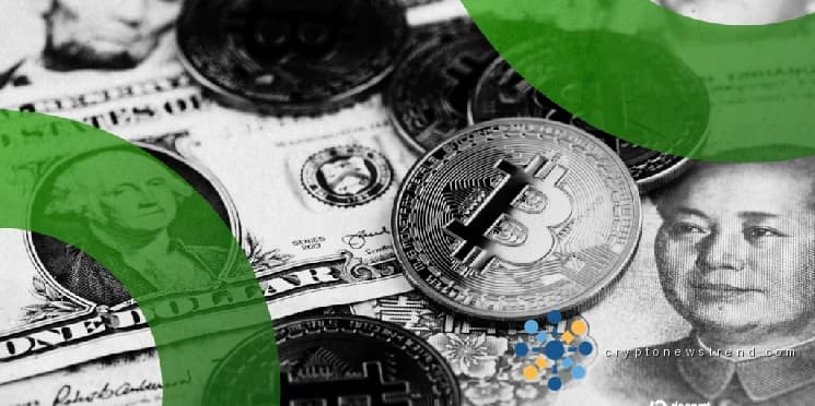 ¿Irán está cobrando los peajes de Ormuz en Bitcoin? Esta empresa de criptointeligencia es escéptica