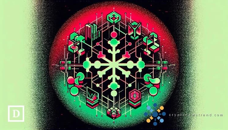L'écosystème Solana s'agrandit avec l'intégration du XRP tokenisé sur les principales plates-formes