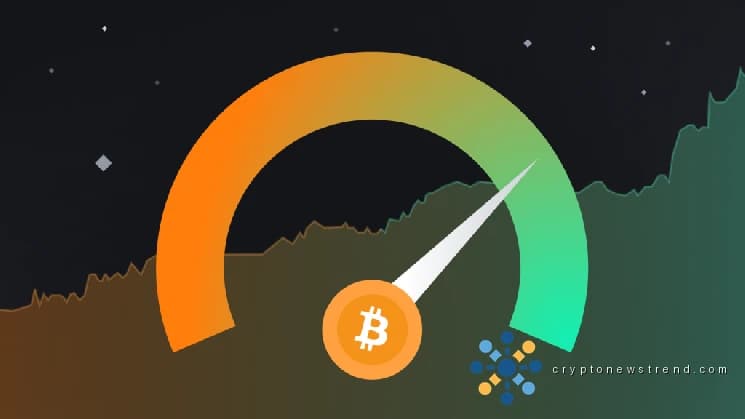 ¡El índice Crypto Fear and Greed sale de la zona de "miedo extremo"! Aquí están los detalles