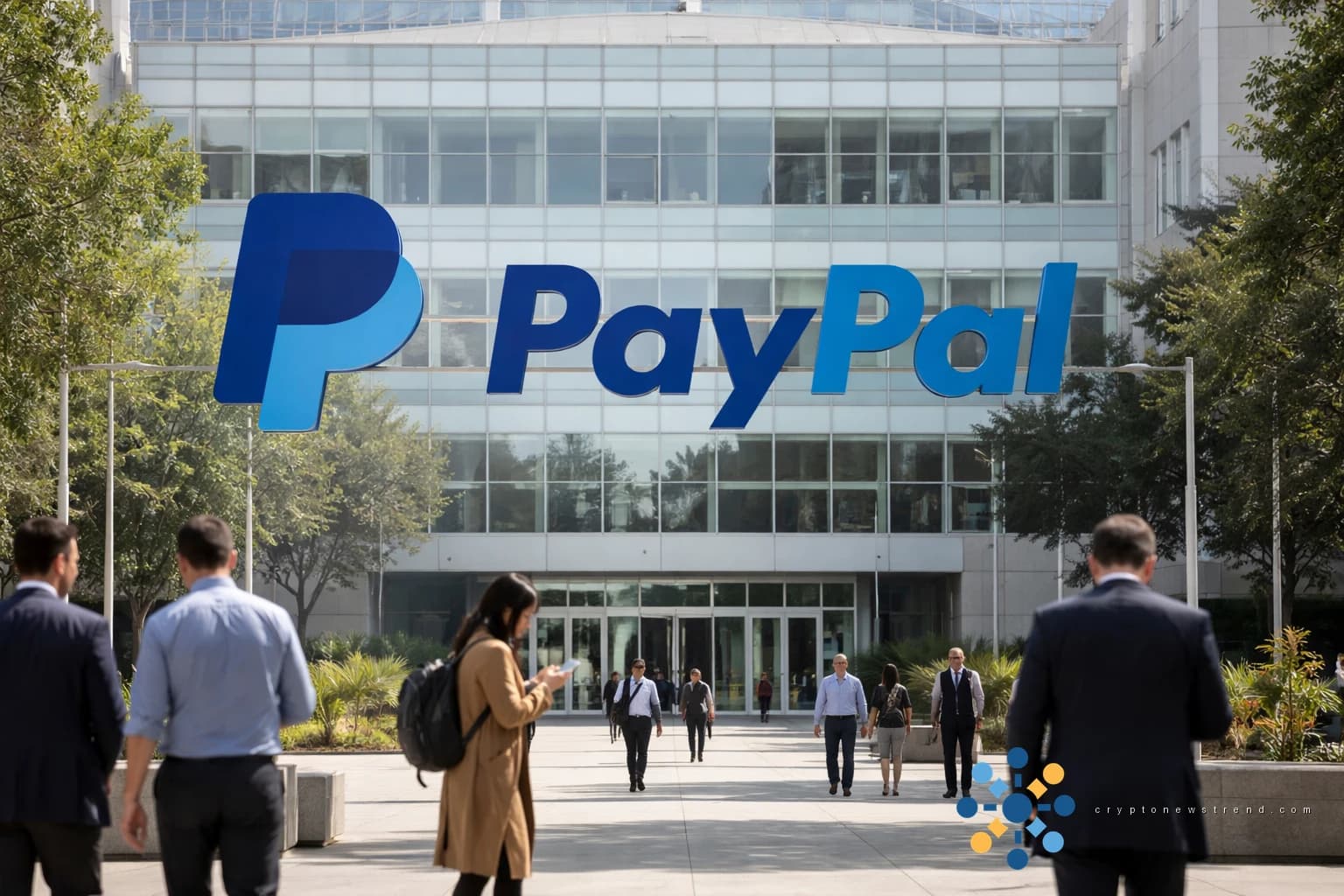 استيقظت أسهم PayPal فجأة: إلى أي مدى يمكن أن تصل؟