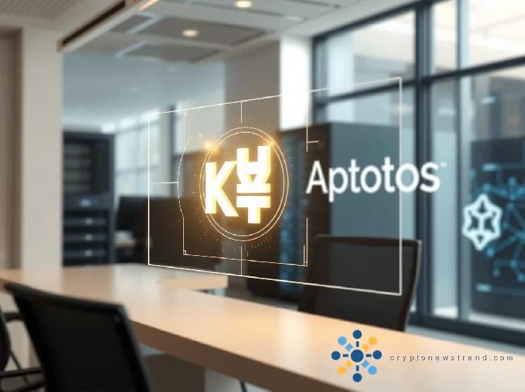 BDACS and Aptos Partner to Expand Real-World Use of KRW Stablecoin