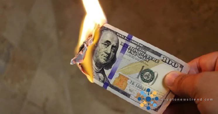 Equity markets rally to unprecedented levels amid greenback's decline, fueled by optimism over Middle Eastern diplomatic breakthroughs