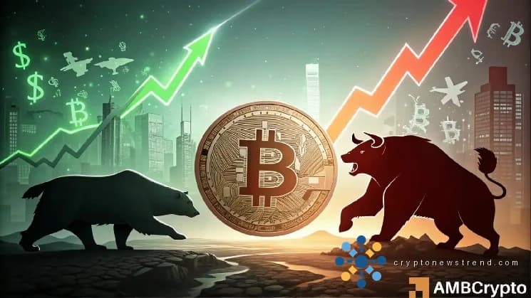 Si no cumple con las expectativas, ¿Bitcoin superará el umbral de $80,000 antes de que concluya el ciclo actual del mercado?