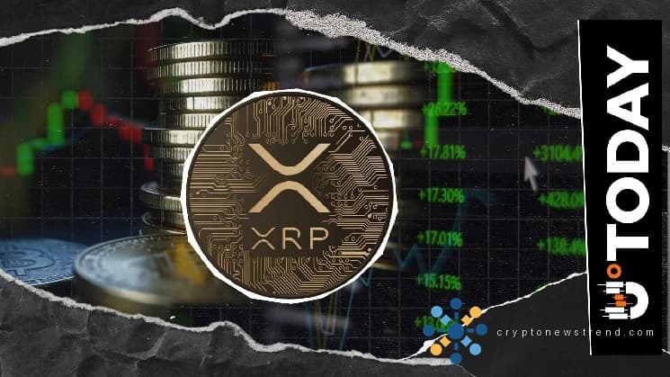 Experten prognostizieren, dass der Ripple-Token kurz vor einem zweistelligen Anstieg steht