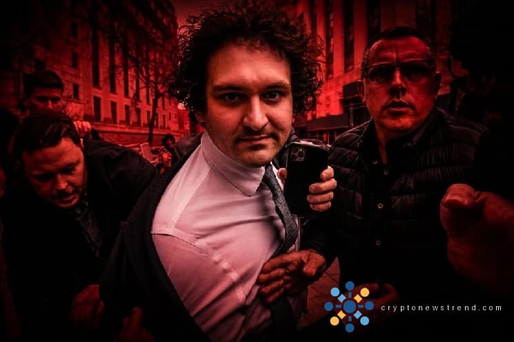 RUPTURE : La demande d’un nouveau procès de l’arnaqueur FTX Sam Bankman-Fried a été refusée