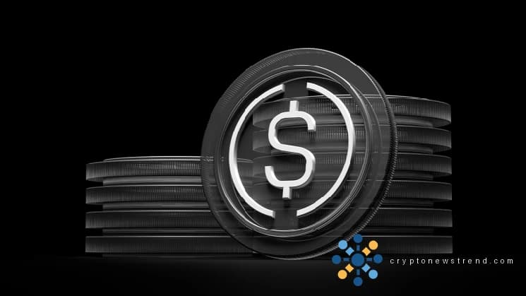 Stablecoin Activity Surges to 49.7x Velocity as Crypto ETF Outflows Deepen