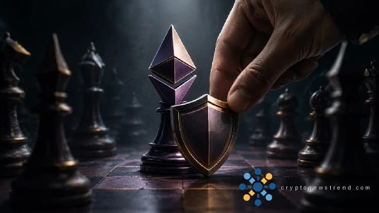 Les efforts d’Ethereum en matière de confidentialité sont confrontés à un délai de 12 mois alors que les marchés récompensent les actifs axés sur la confidentialité